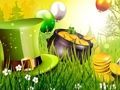 Spil Glad St. Patrick's Day  online