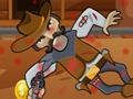 Spil Spark cowboyen  online