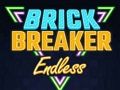 Spil Brick Breaker endeløs  online