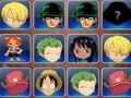 Spil Luffy gelé ansigt  online