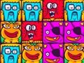 Spil Blokke knuses  online