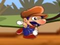 Spil Mario super løb 2021  online