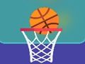 Spil Swipy basketball online