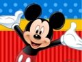 Spil Mickey Mouse Jigsaw Puzzle Collection online