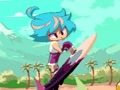 Spil Surfer dreng online Spil Surfer dreng online