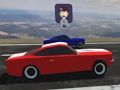 Spil Træk Racing 3D  online