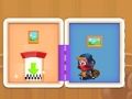 Spil Flugtplan: Egyptisk slot  online