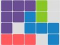Spil Grid blokerer puslespil online