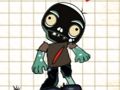 Spil Dræb Zombie  online