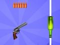 Spil Pistol og flaske  online