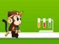 Spil Jungle Monkey Run online