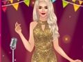 Spil Prom Queen Dress Up High School online