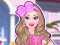 Spil Barbies drømmehus online