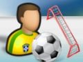 Spil Fodbold Tapis Fodbold  online