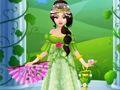 Spil Dress up spil til piger  online