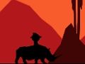 Spil Skør cowboy  online