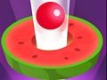 Spil Helix Fruit Dash online