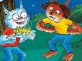Spil Alfie the Werewolf: Soup Adventure online