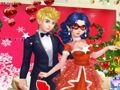 Spil Ladybugs jul online