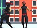 Spil Pocket Sniper online