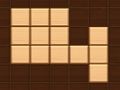 Spil Woodoku online
