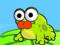 Spil Hungry Frog 2 online