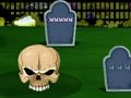 Spil Dark Cemetery Escape online