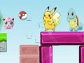 Spil Vred Pokémon  online
