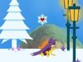 Spil Flagermuspige  online