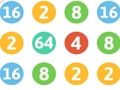 Spil Nummer Flet 2048  online
