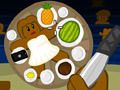 Spil Gingerbread Circus 3  online