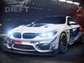 Spil GTR Drift Feber  online
