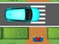 Spil Trafik  online