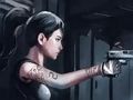 Spil Virus Battle Royale online