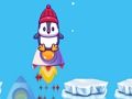 Spil Penguin Jumper online