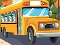 Spil Skolebus  online