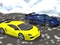 Spil Drag Racing Battle online