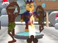 Spil Subway Patrol Games online