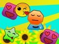 Spil Emoji-kamp 3  online