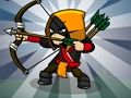 Spil Castle Defender Hero Archer online