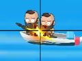 Spil Maritim snigskytte  online