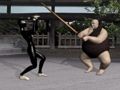 Spil Buyoda Sensei Kendo Academy online