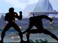 Spil Shadow Fight Combat online