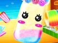 Spil Unicorn Ice Pop online