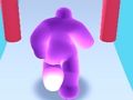 Spil Blob Runner 3d online
