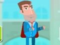 Spil Super far  online