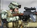 Spil Soldatmissioner  online