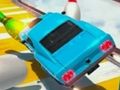 Spil 3d rampe bilstunts gratis  online