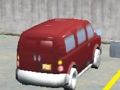 Spil Realistisk bilparkering  online