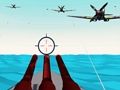 Spil Air Force Combat 2021  online